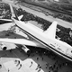 The prototype 747 is rolled out of Boeing’s facility at Everett, Washington on September 30, 1968 (SAS)